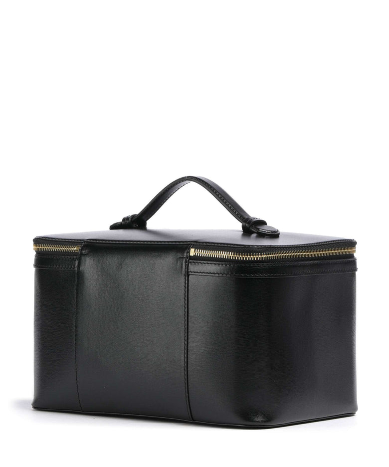 by Malene Birger Aya Beauty Toiletry bag black