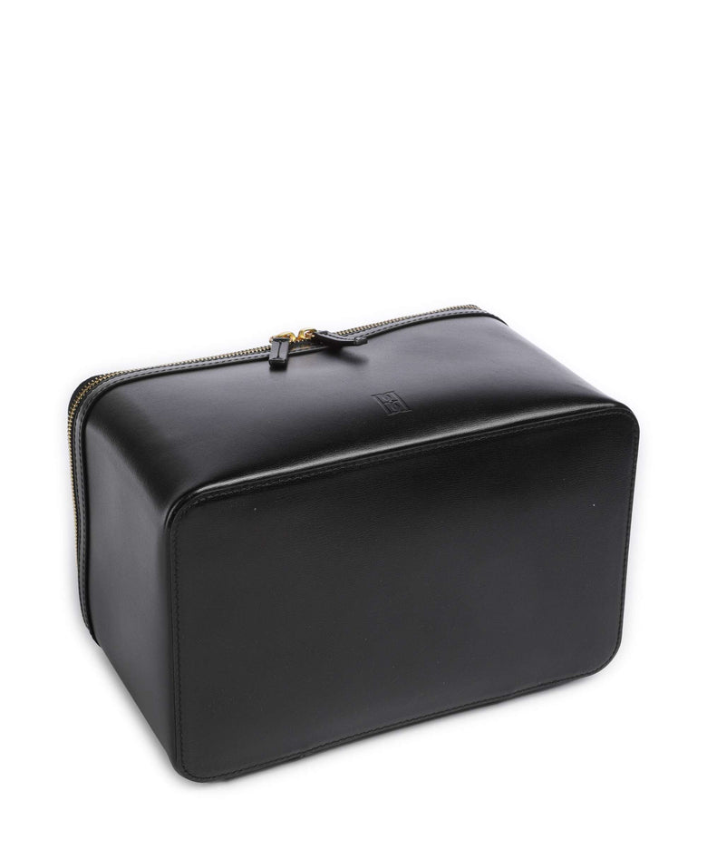 by Malene Birger Aya Beauty Toiletry bag black