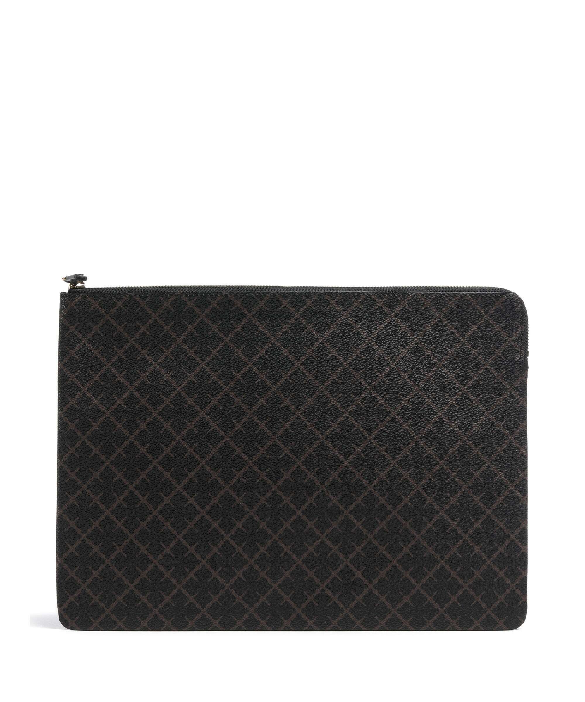 by Malene Birger Ivy Laptop case dark chokolate
