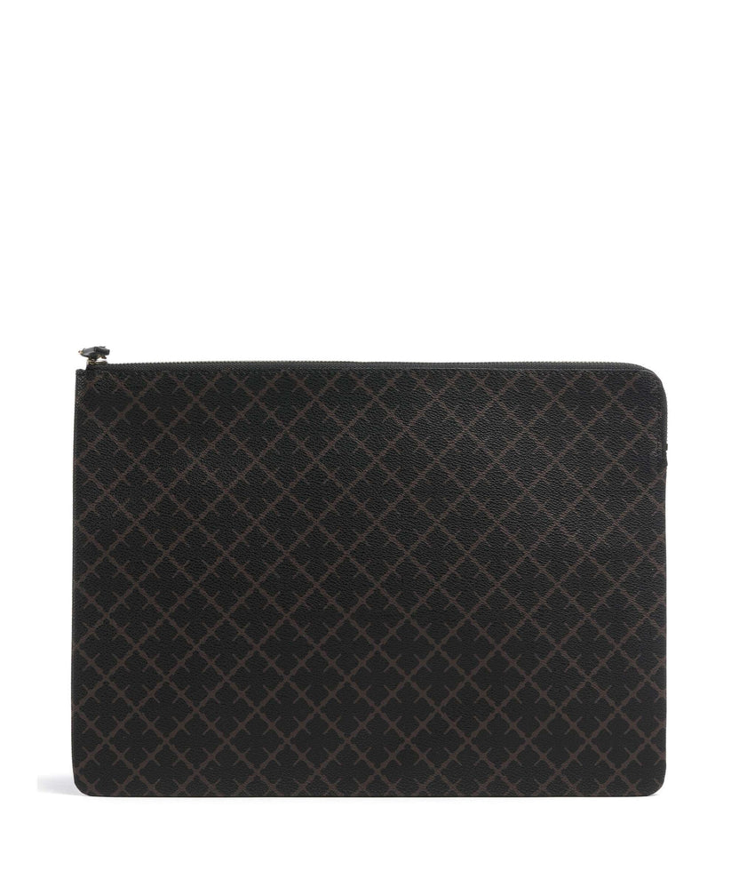 by Malene Birger Ivy Laptop case dark chokolate