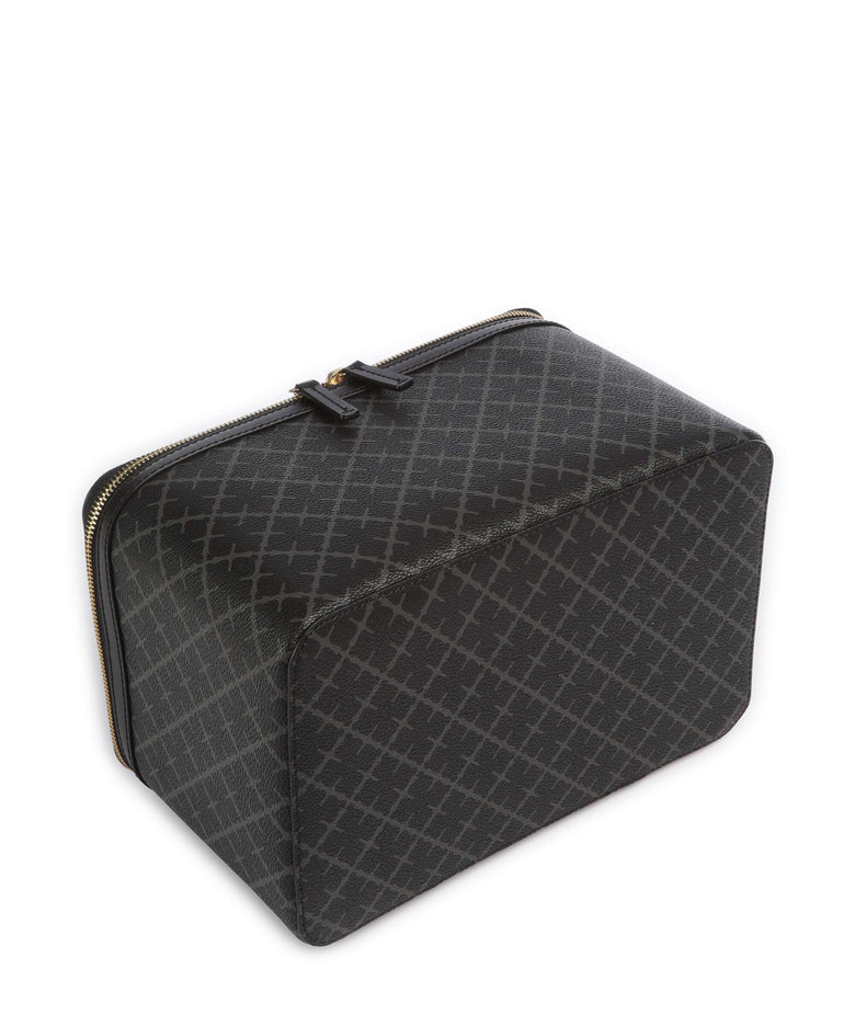 by Malene Birger Bae Beauty Toiletry bag charcoal