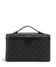 by Malene Birger Bae Beauty Toiletry bag dark chokolate