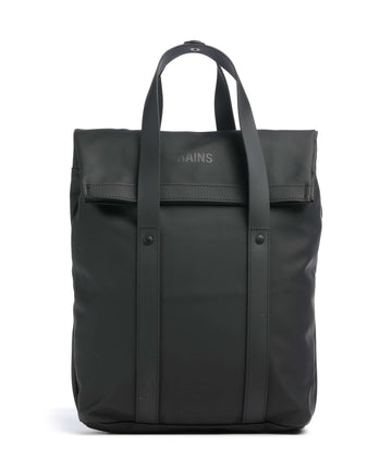 Rains 2 Way Mini Reppukassi black