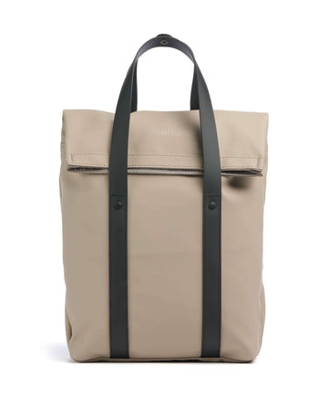Rains 2 Way Mini Reppukassi beige