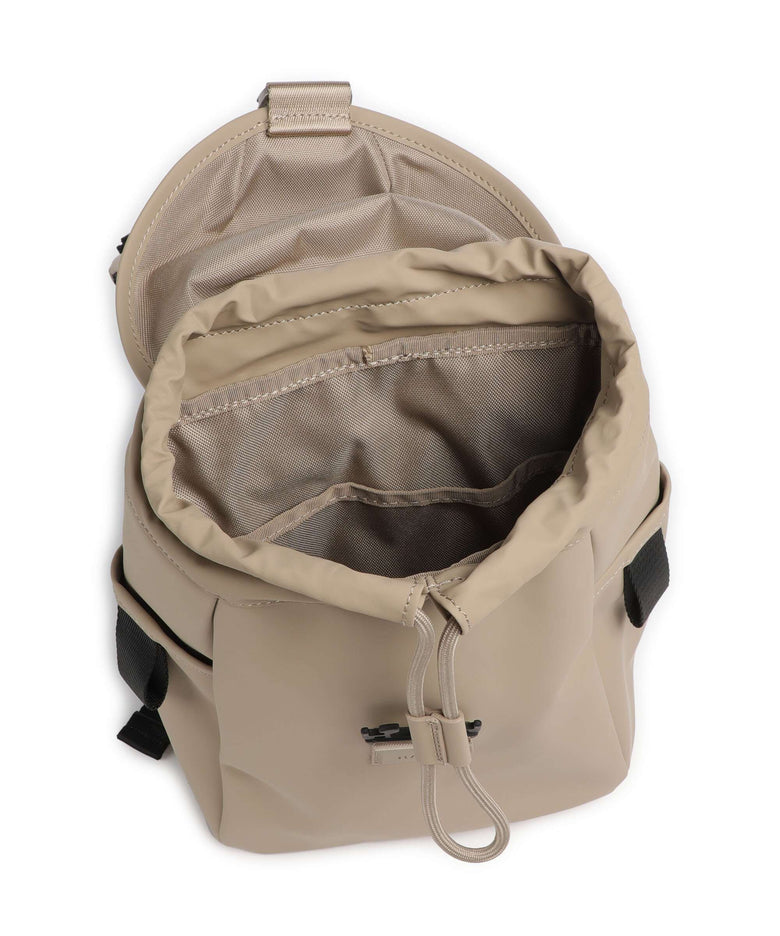 Rains Valera Mini Backpack beige