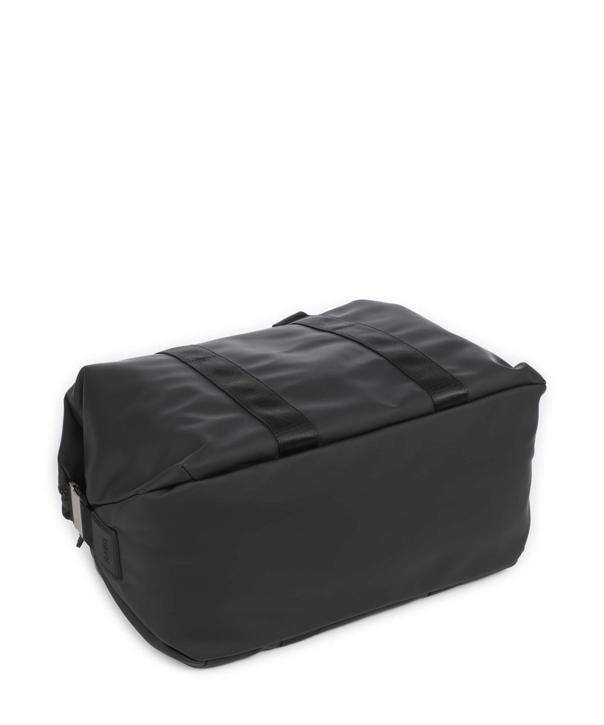 Rains Valera Mini Weekend bag black