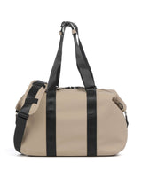 Rains Valera Mini Viikonloppukassi beige