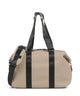 Rains Valera Mini Viikonloppukassi beige