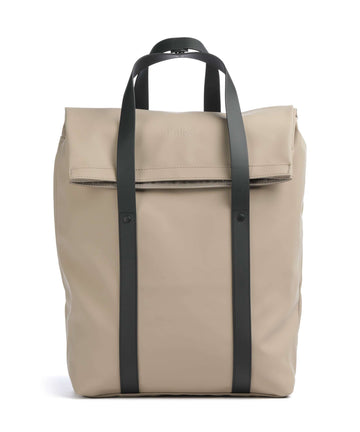 Rains 2 Way Reppukassi beige