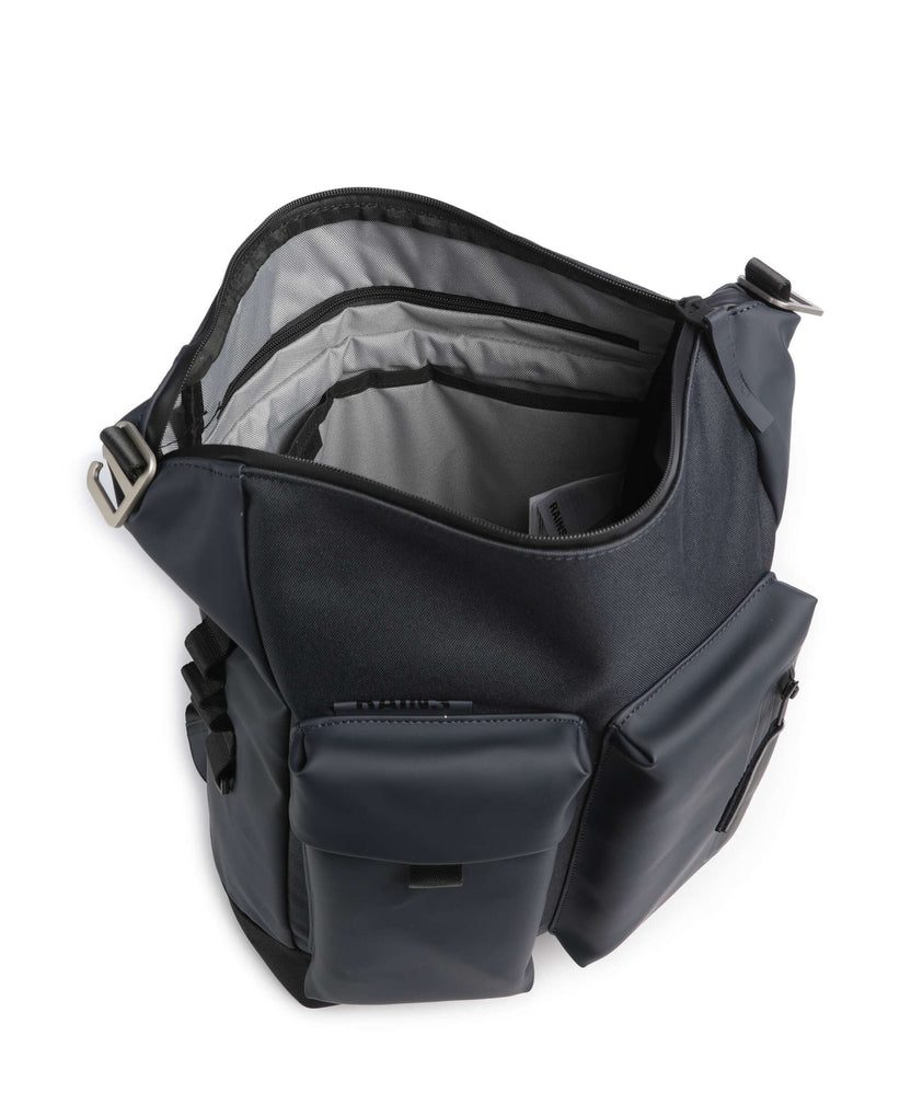 Rains Otaru Backpack navy