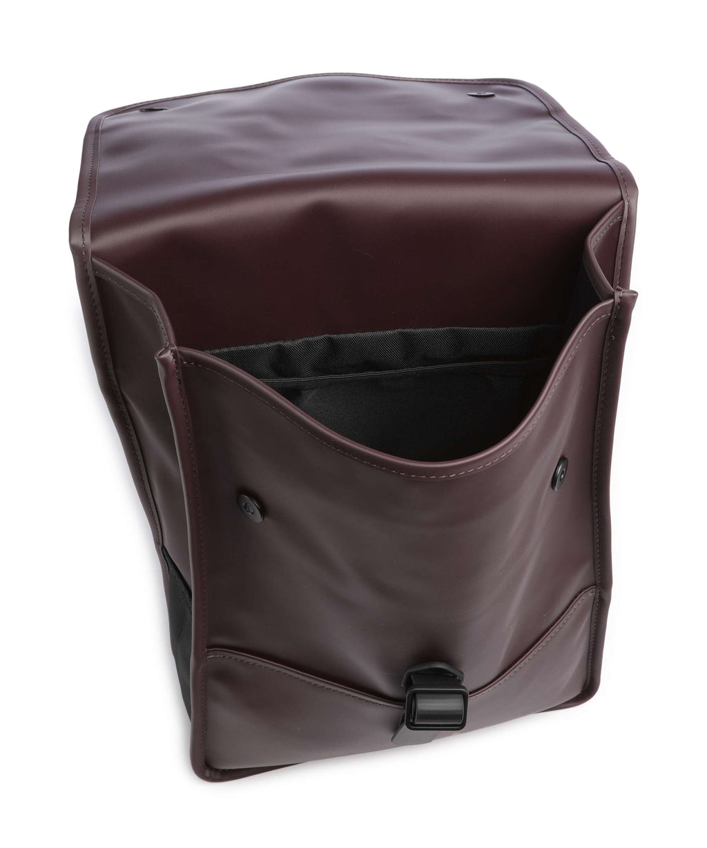 Rains Mini Backpack depth