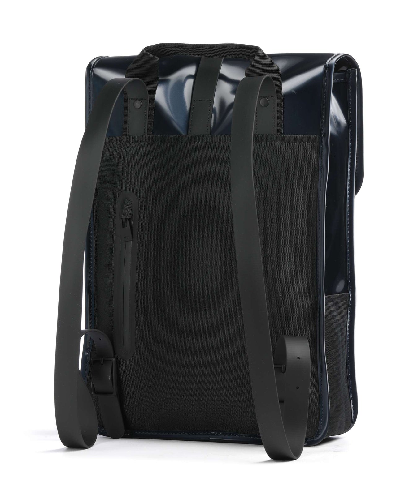 Rains Mini Backpack spill