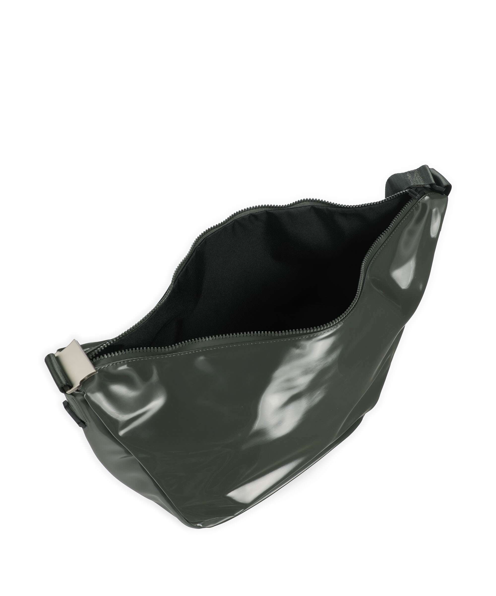 Rains Valera Large Hobo bag swamp