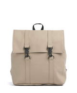 Rains MSN Mini Backpack beige