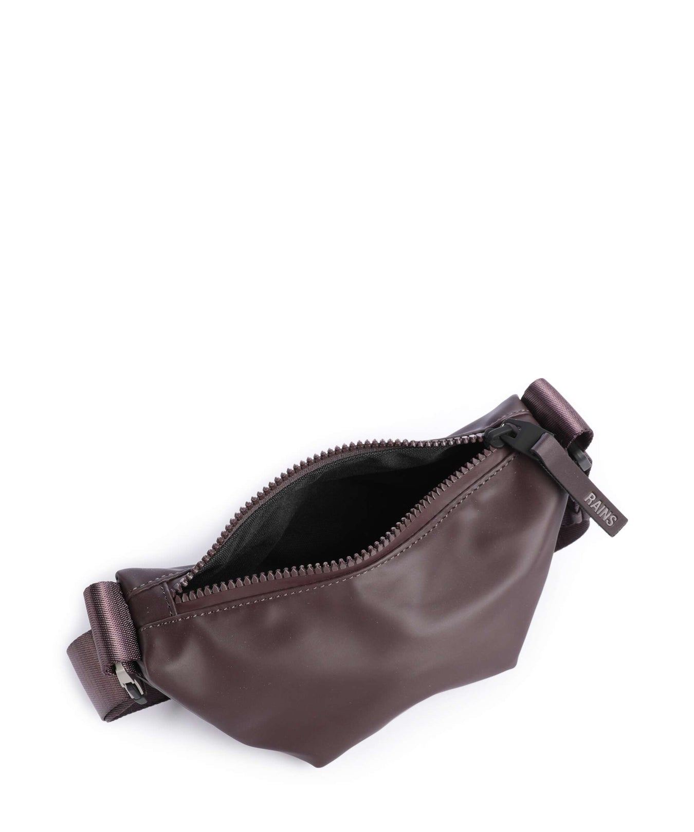 Rains Valera Mini Crossbody bag depth