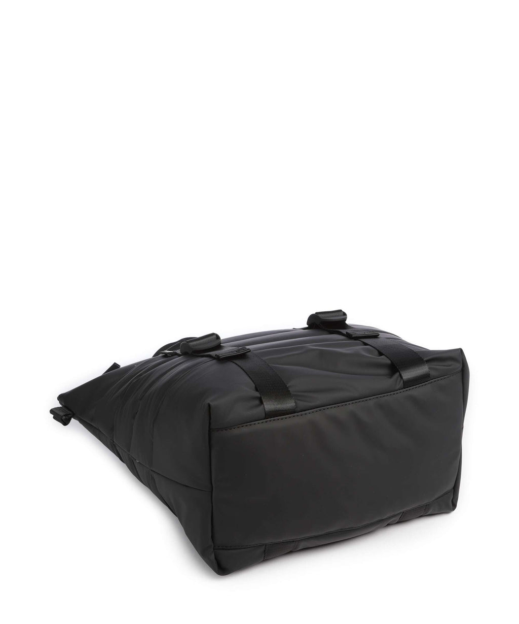 Rains Mini Tote bag black