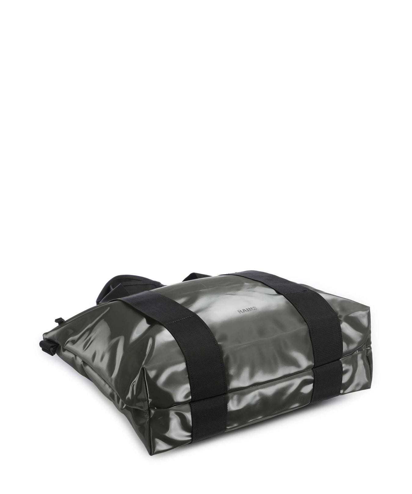 Rains Mini Tote bag swamp