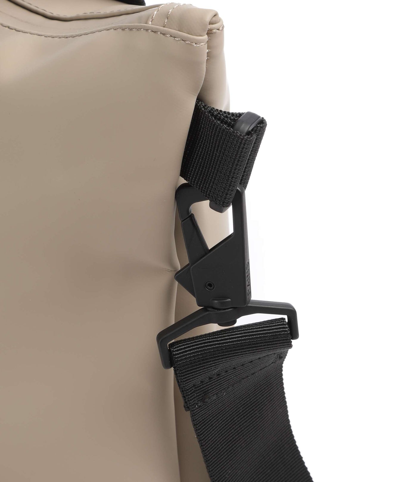 Rains Micro Tote bag beige