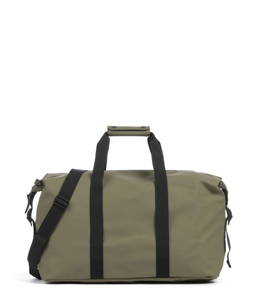 Rains Hilo Weekend bag marsh