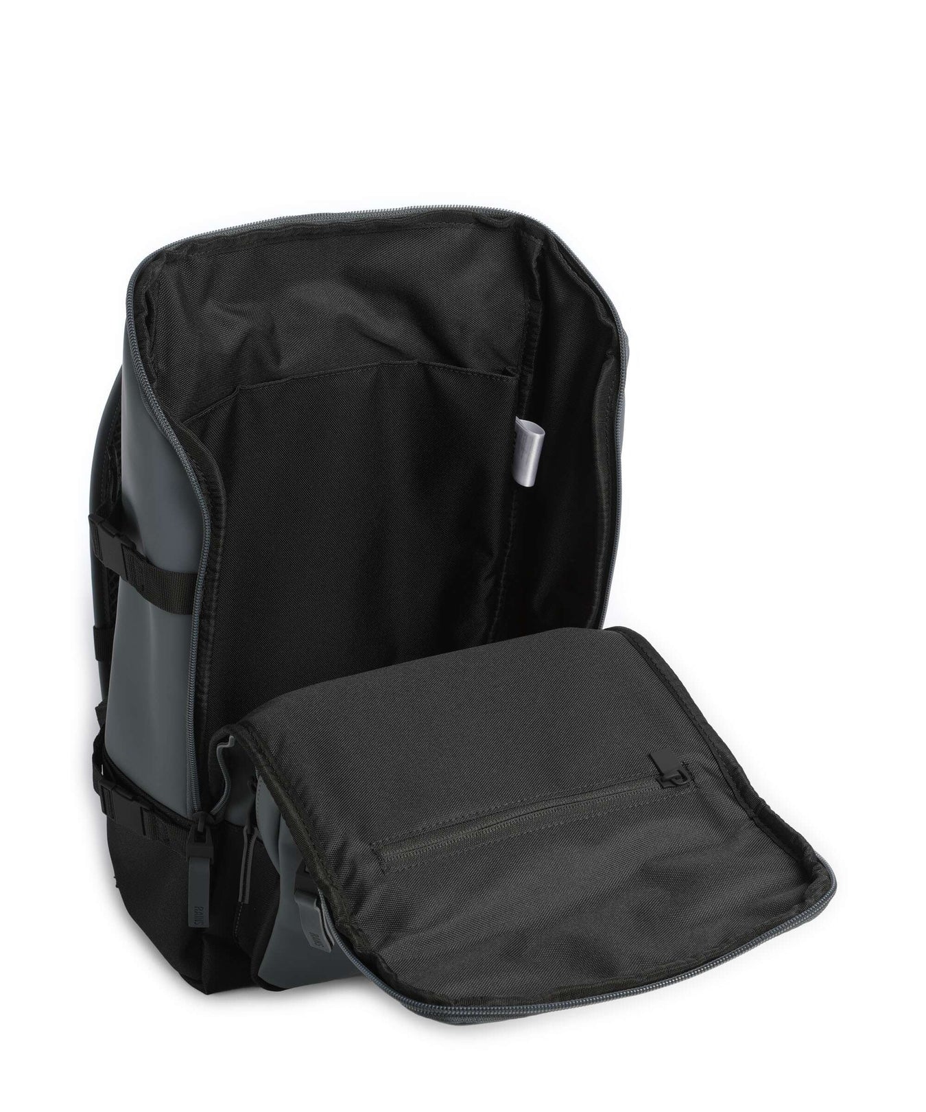 Rains Trail Cargo Backpack lagoon