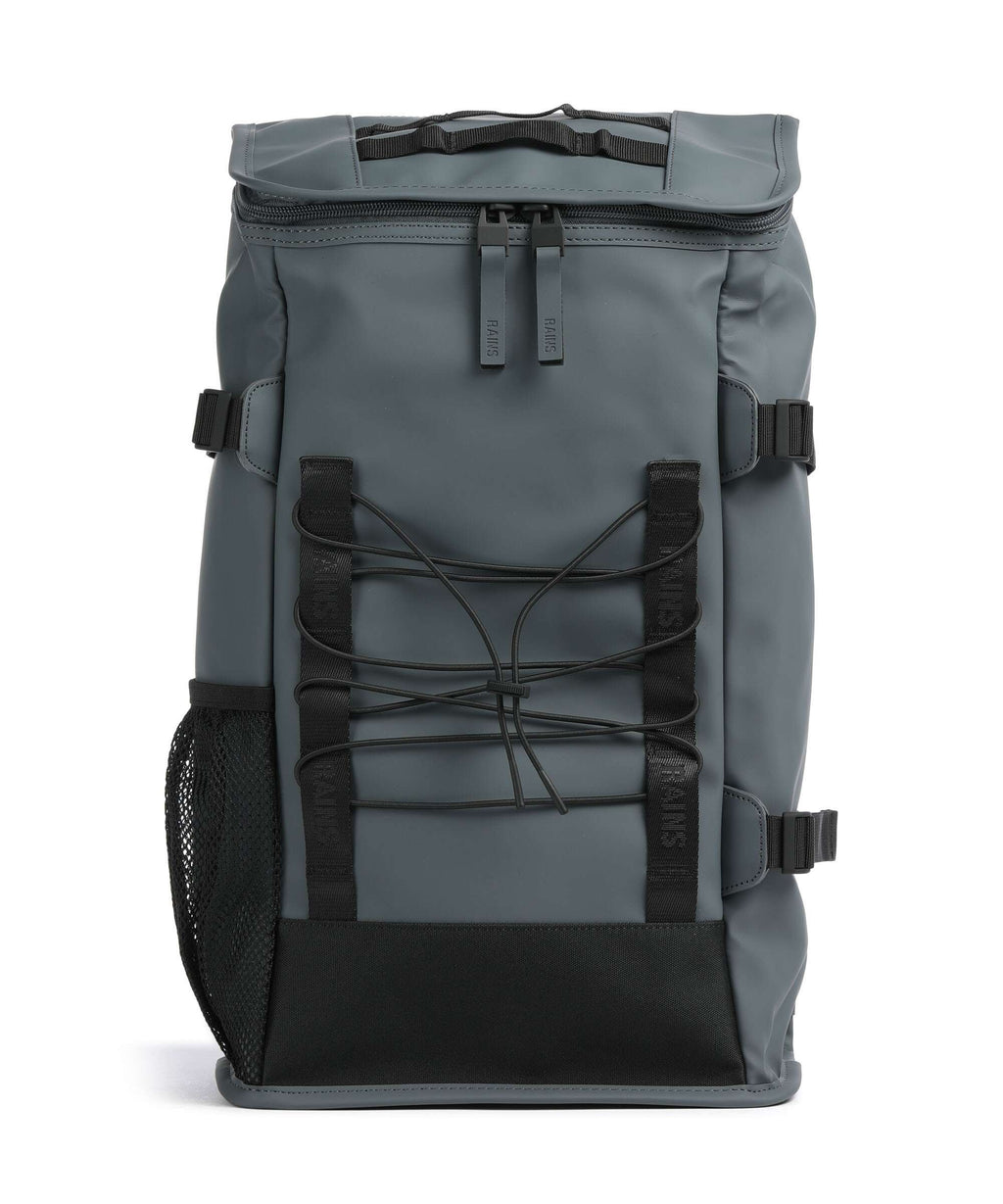 Rains Trail Mountaineer Backpack lagoon