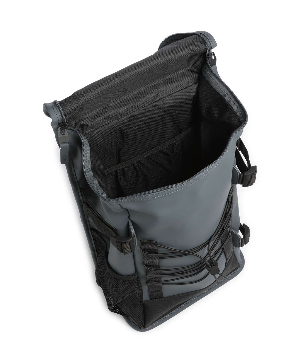 Rains Trail Mountaineer Backpack lagoon