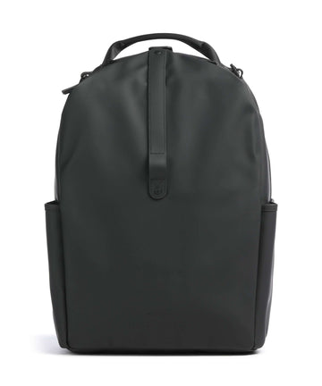 Rains Clip Front Reppu black