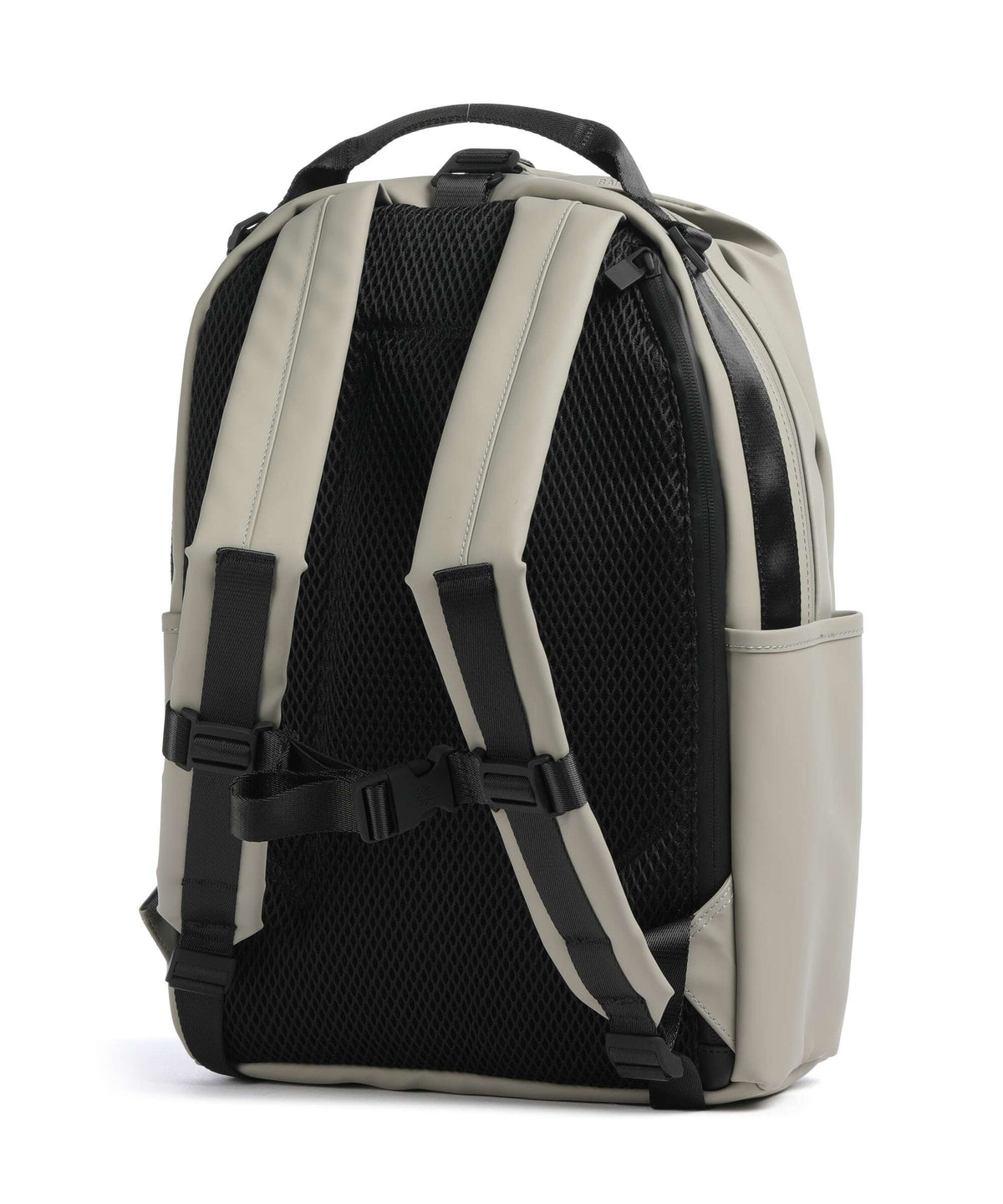 Rains Clip Front Backpack drift