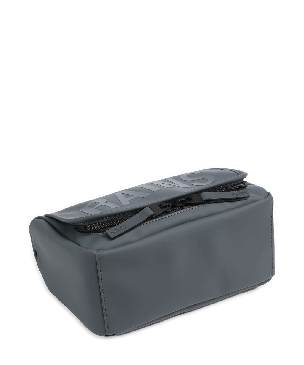 Rains Texel Toiletry bag lagoon