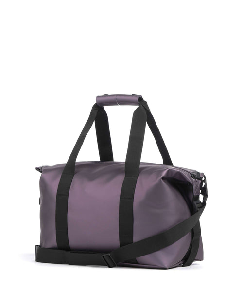 Rains Hilo Small Weekend bag body