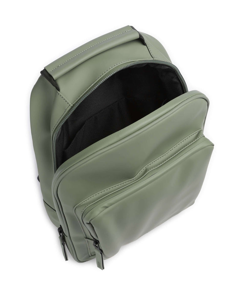 Rains Backpack well