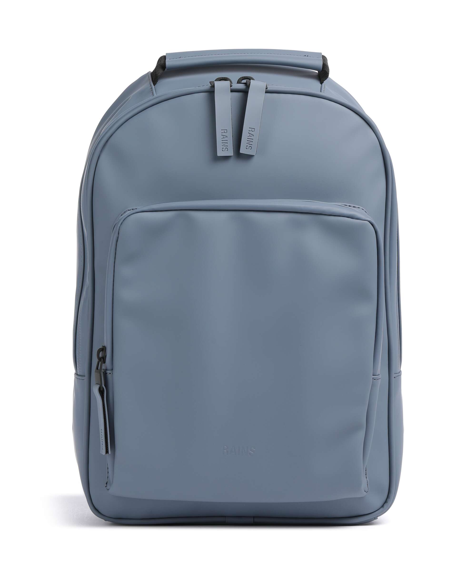 Rains Backpack blue dusk