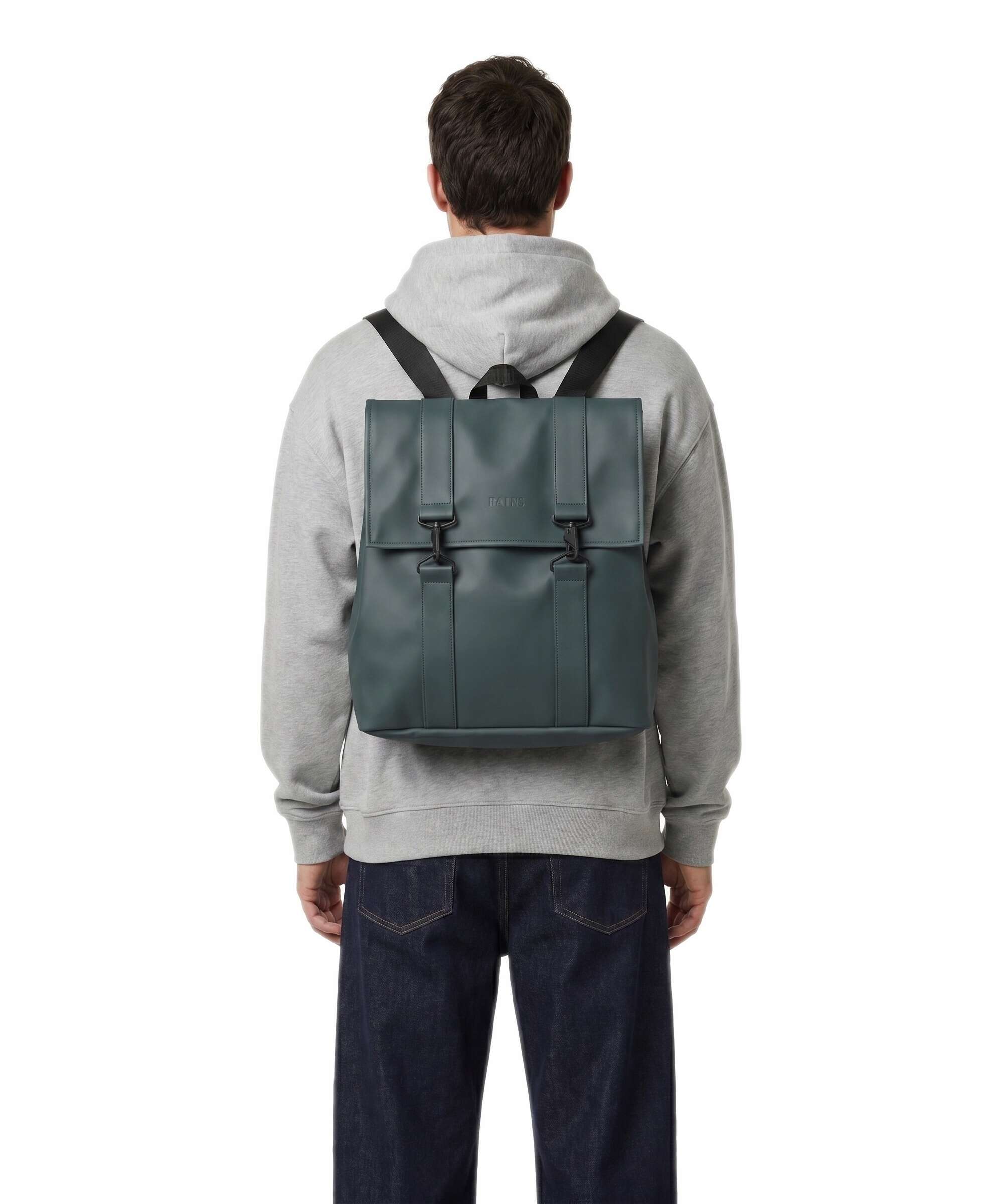 Rains MSN Backpack mystique
