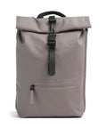 Rains Rolltop backpack cinder