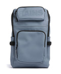 Rains Texel Backpack blue dusk