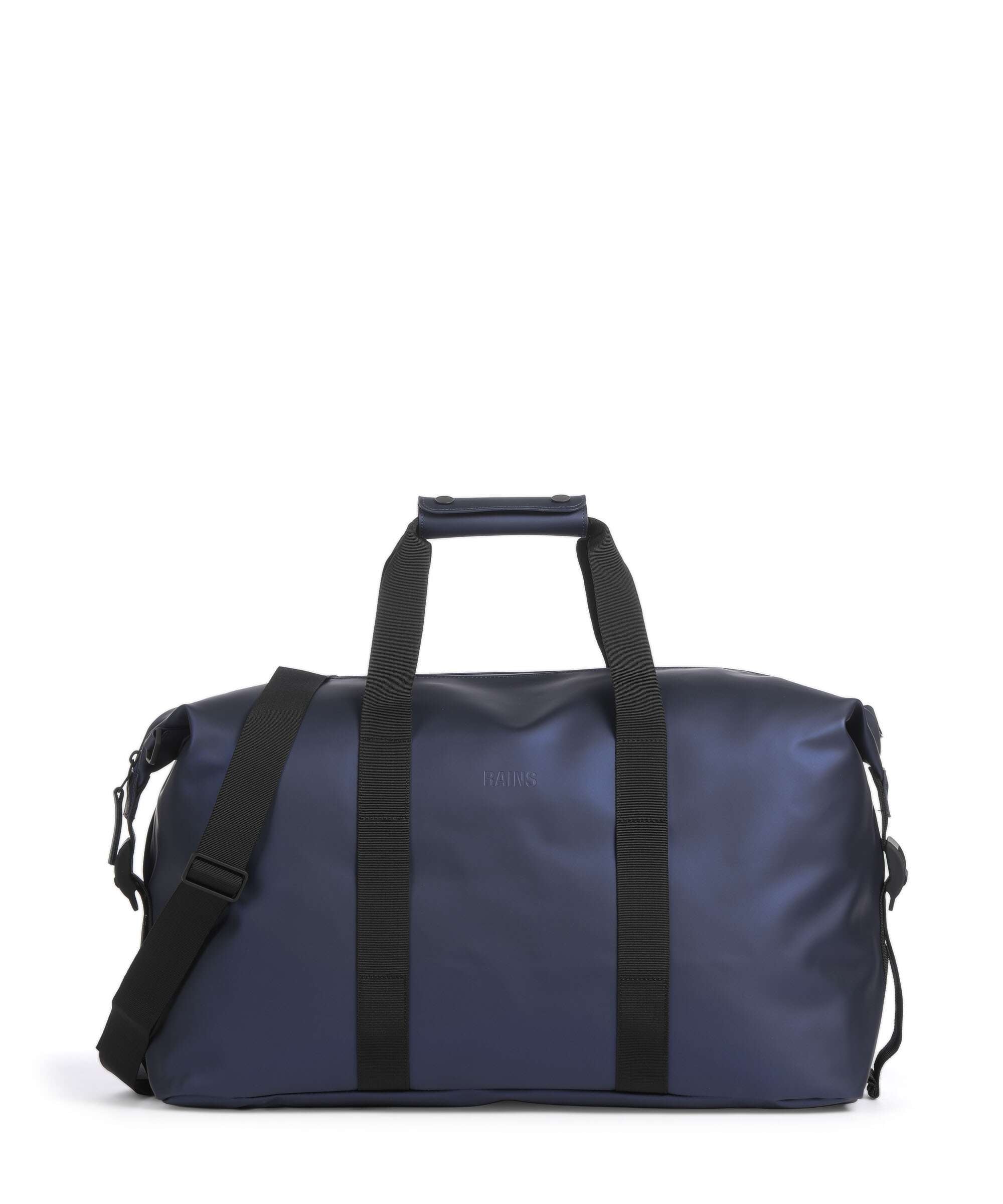 Rains Hilo Weekend bag lucid