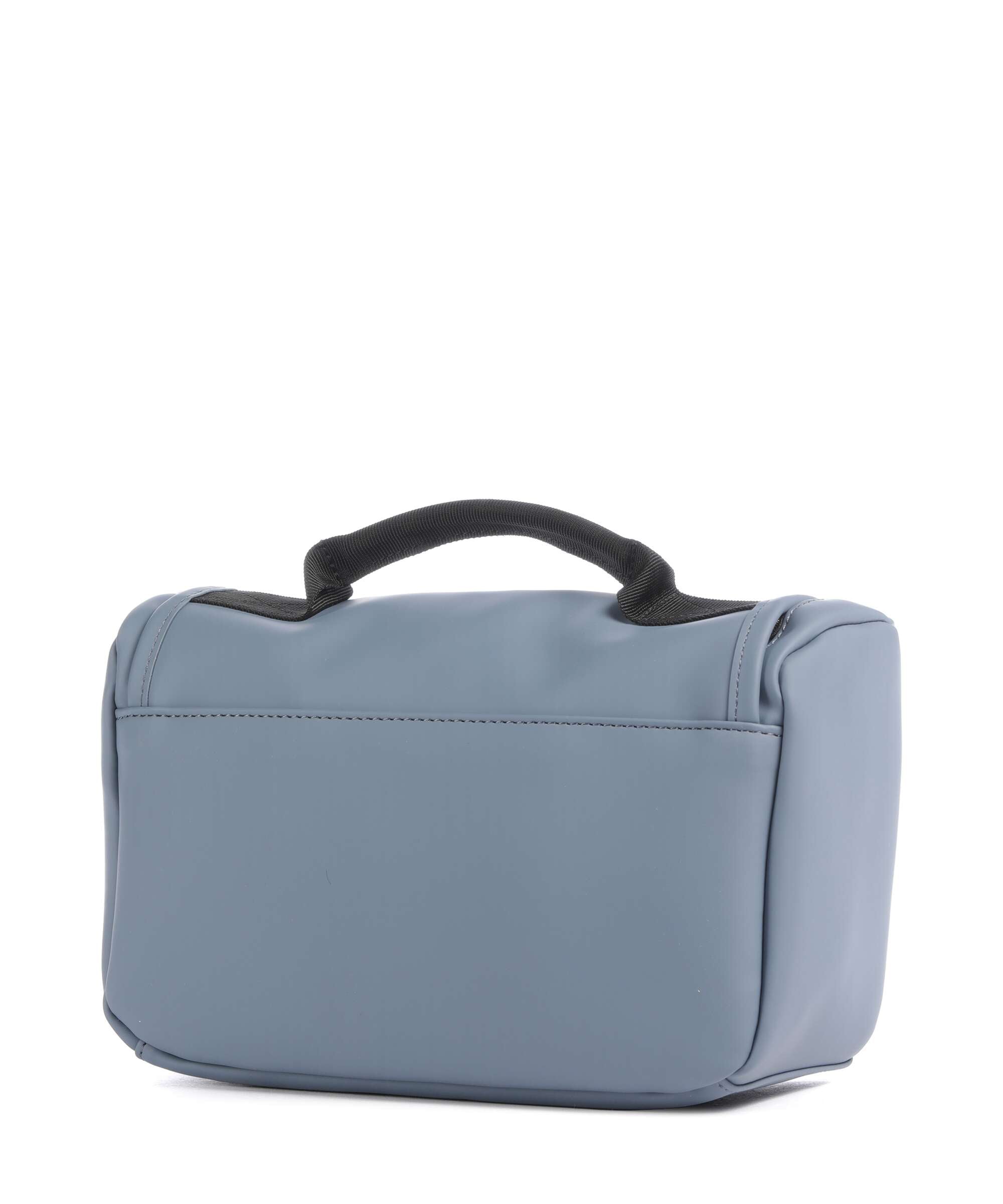 Rains Texel Toiletry bag blue dusk