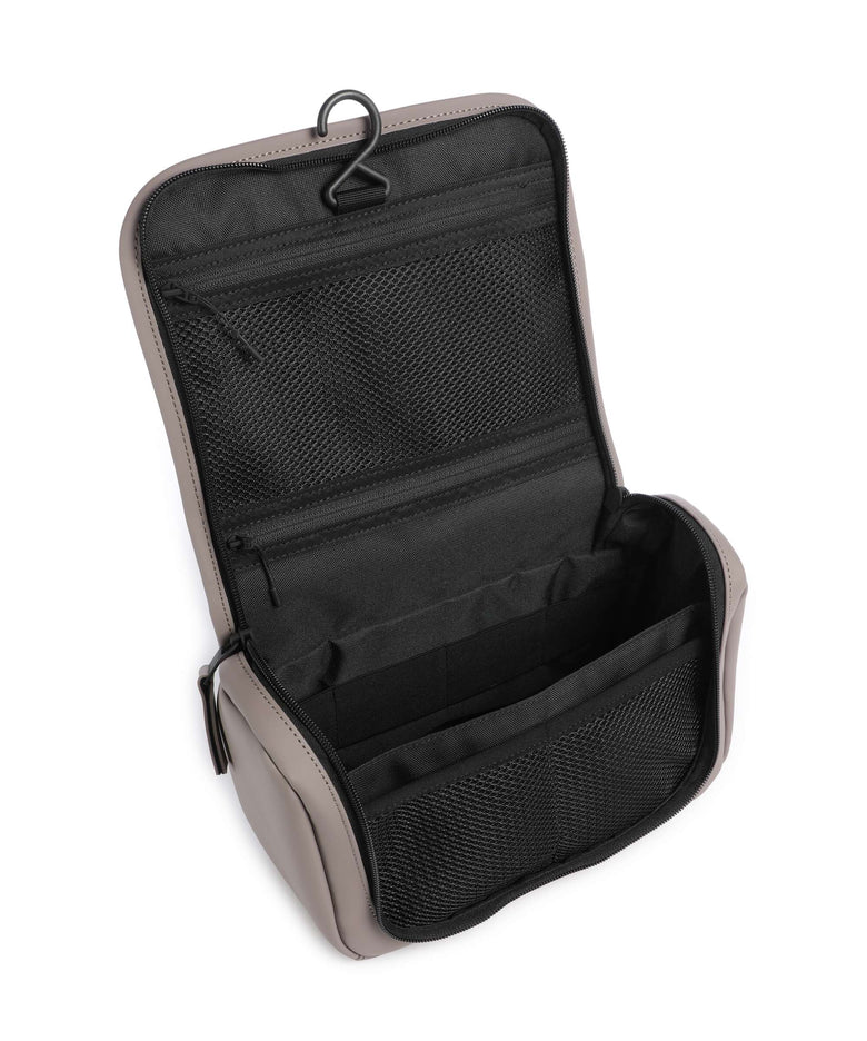 Rains Texel Toiletry bag cinder