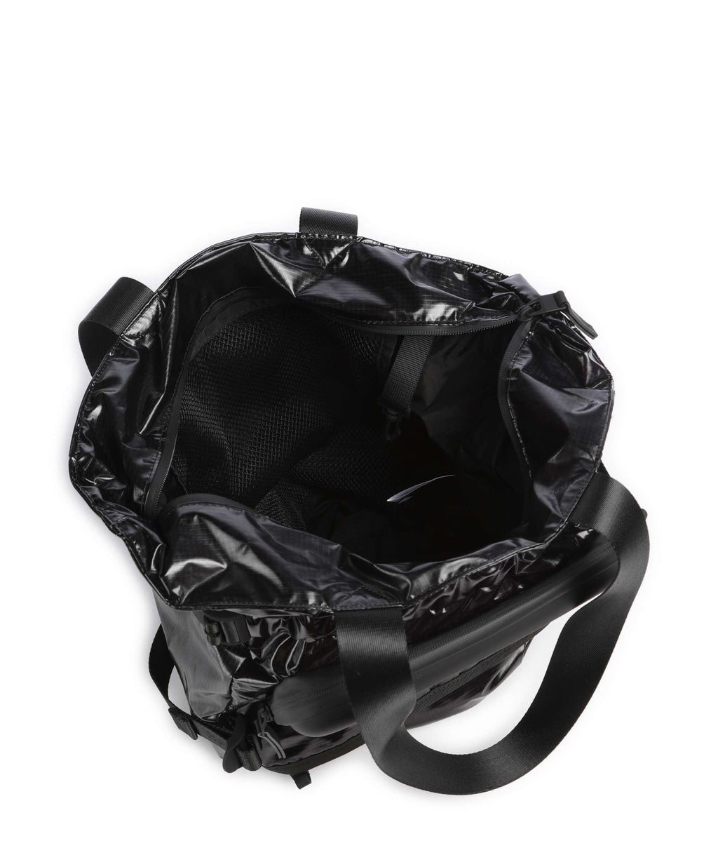 Rains Sibu Tote bag black