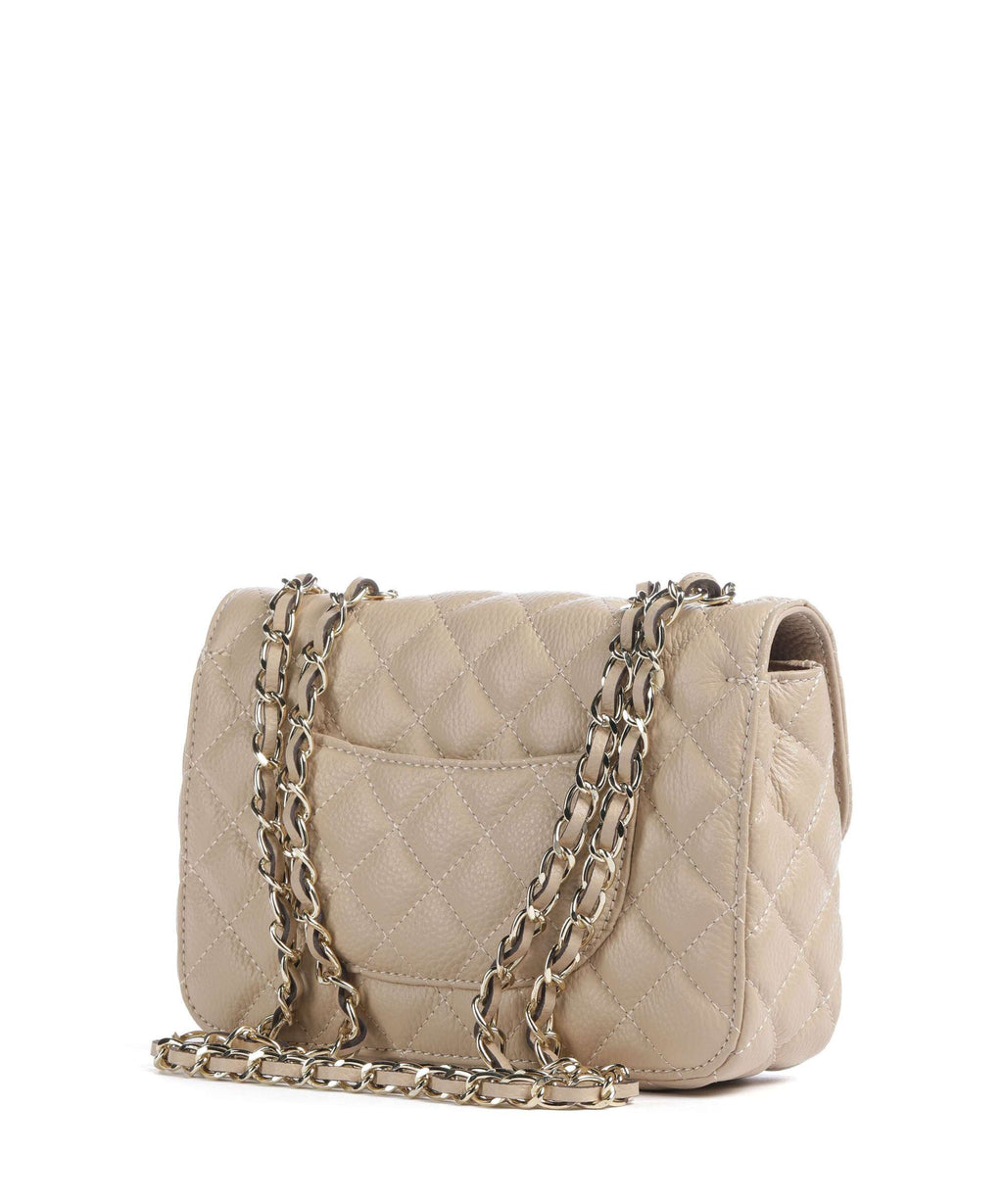 Kazar Vidia S Shoulder bag beige