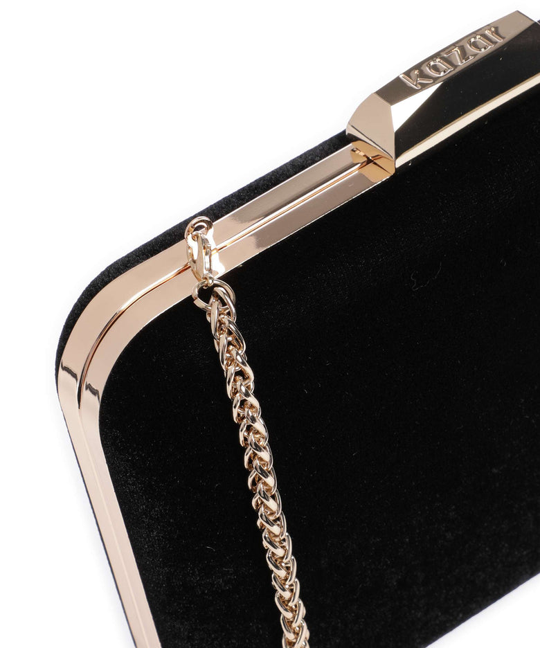 Kazar Louise Crossbody bag black