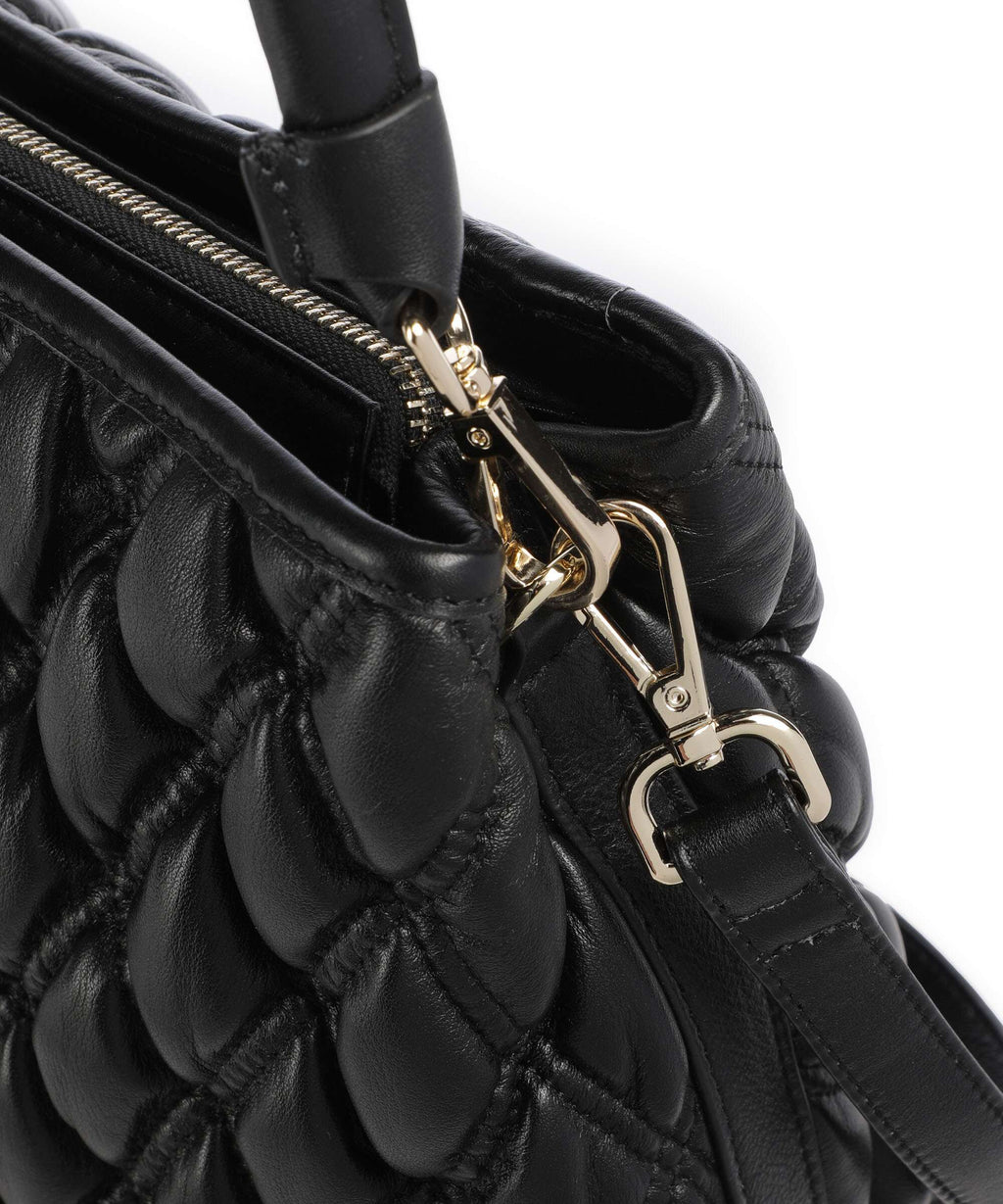 Kazar Grete Shoulder bag black