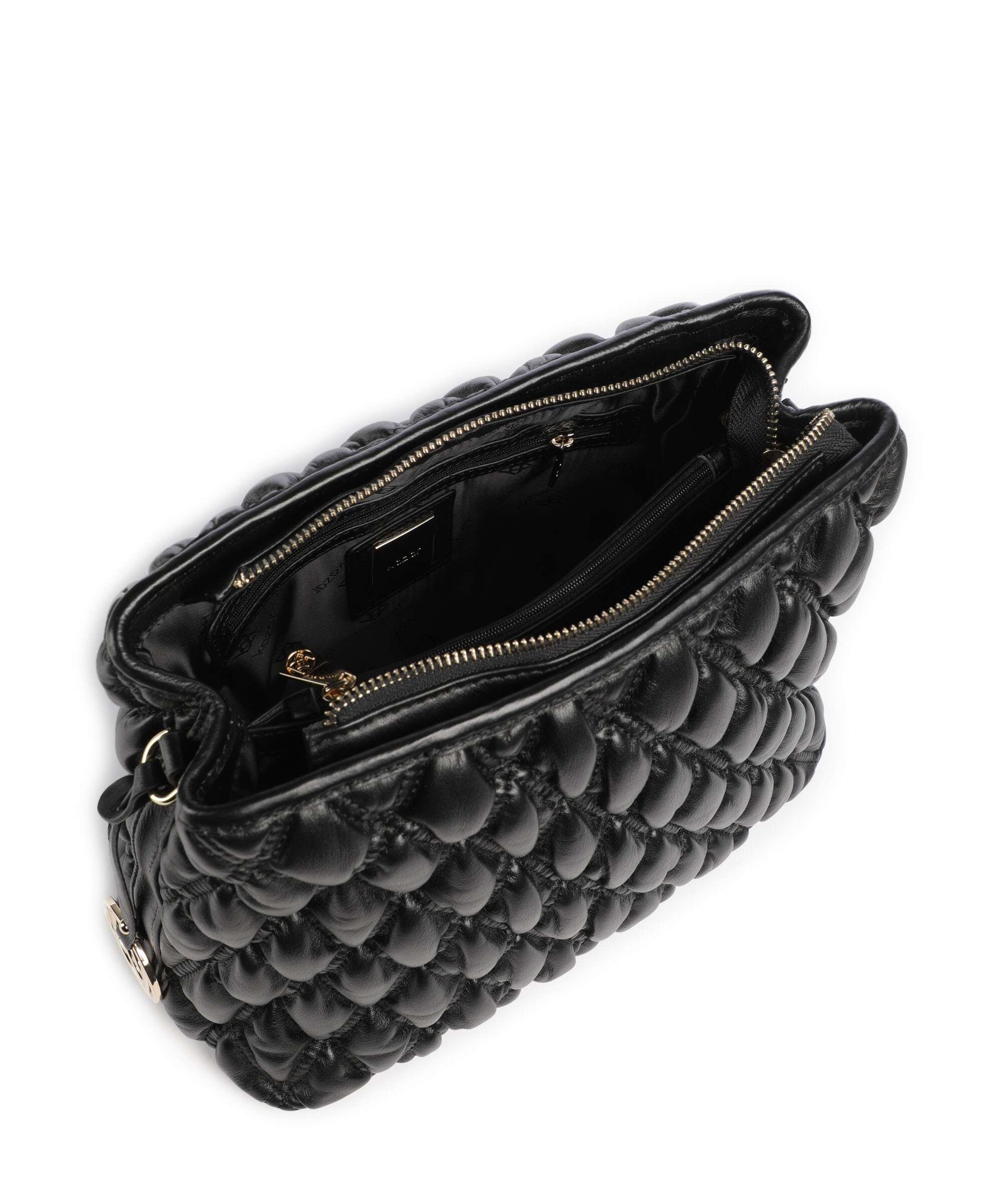 Kazar Grete Shoulder bag black
