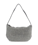 Kazar Party Olkalaukku black/silver