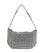 Kazar Party Shoulder bag black/silver