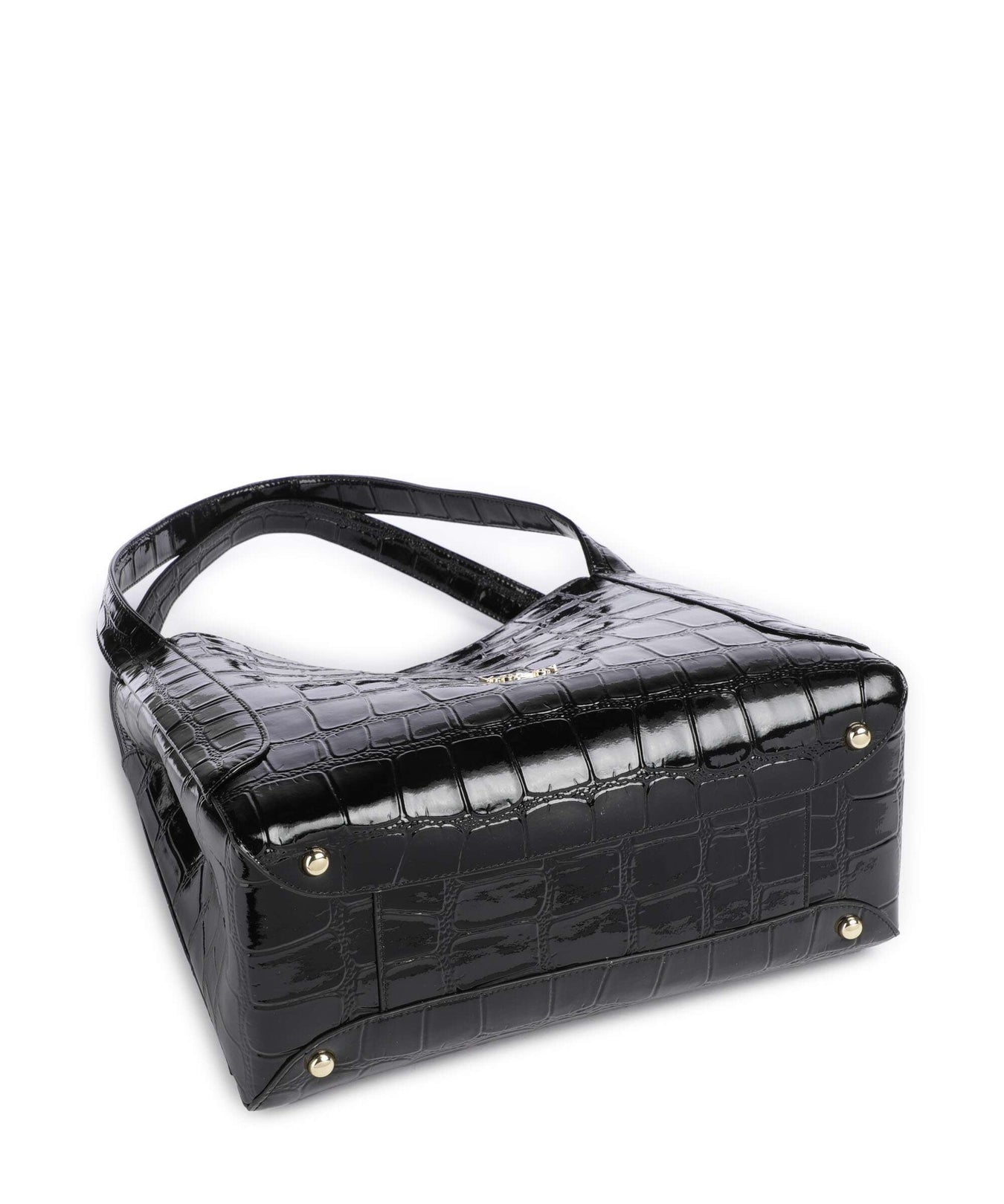 Kazar Ange Hobo bag black