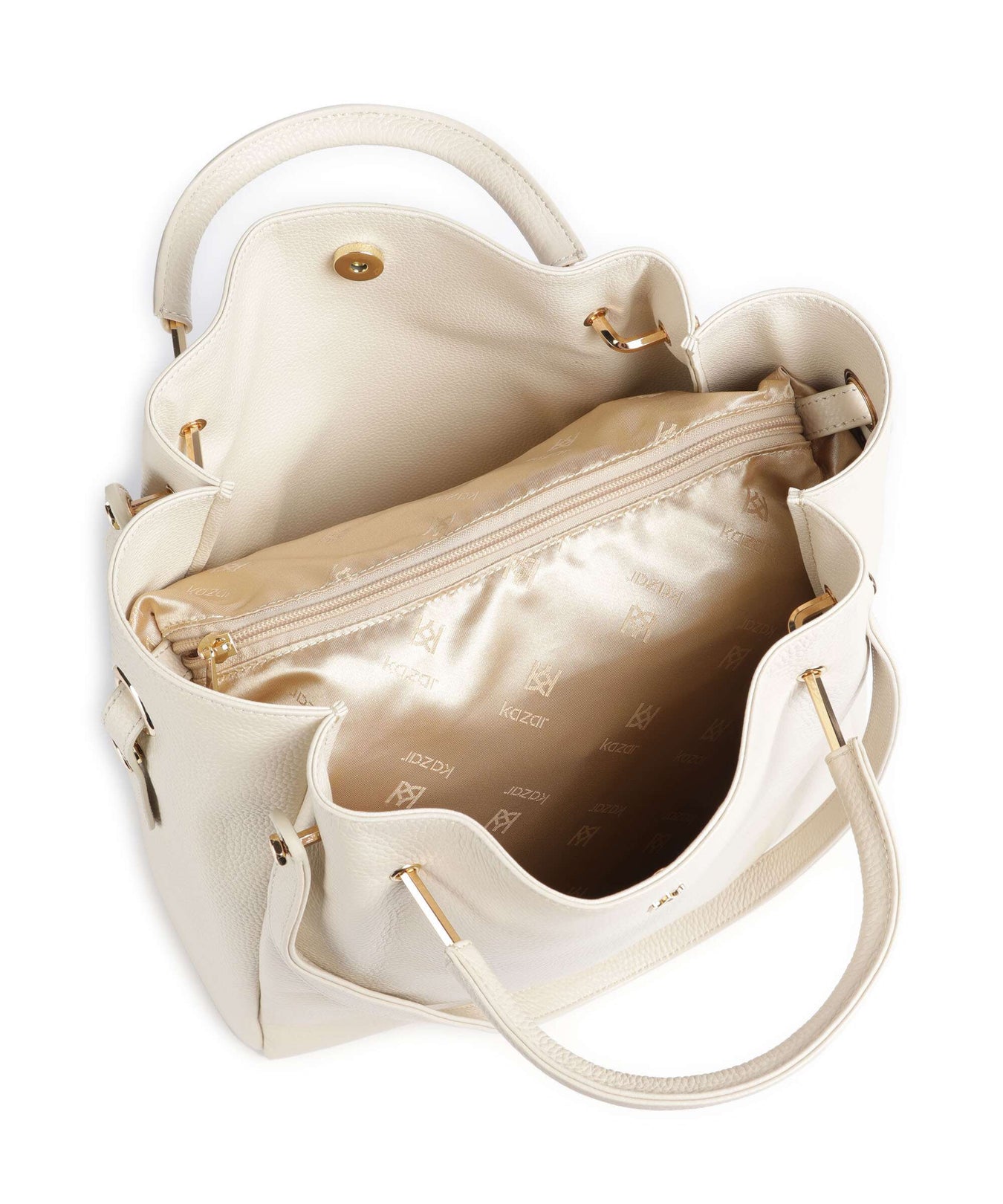 Kazar Alexandria Tote bag bez