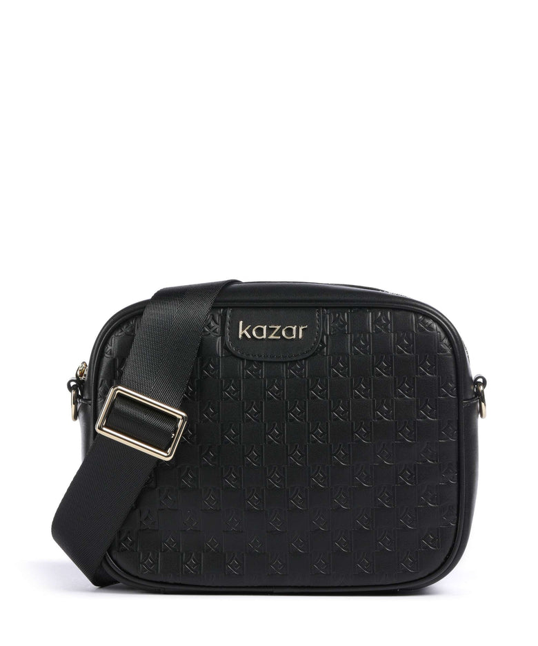 Kazar Enli Crossbody bag black