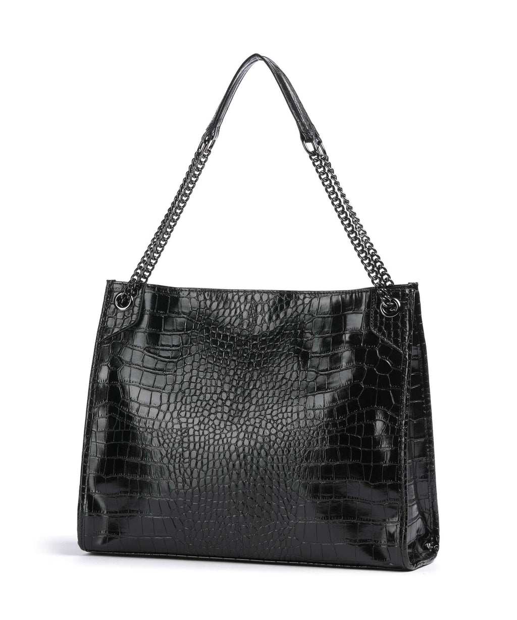 Kazar Hale Tote bag black