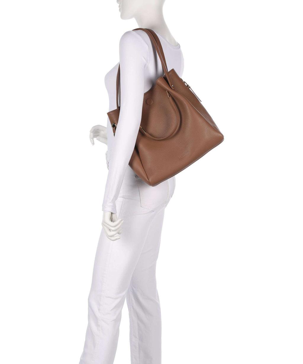 Kazar Alexandria Tote bag brazow